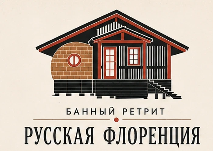 Банный ретрит Русская Флоренция